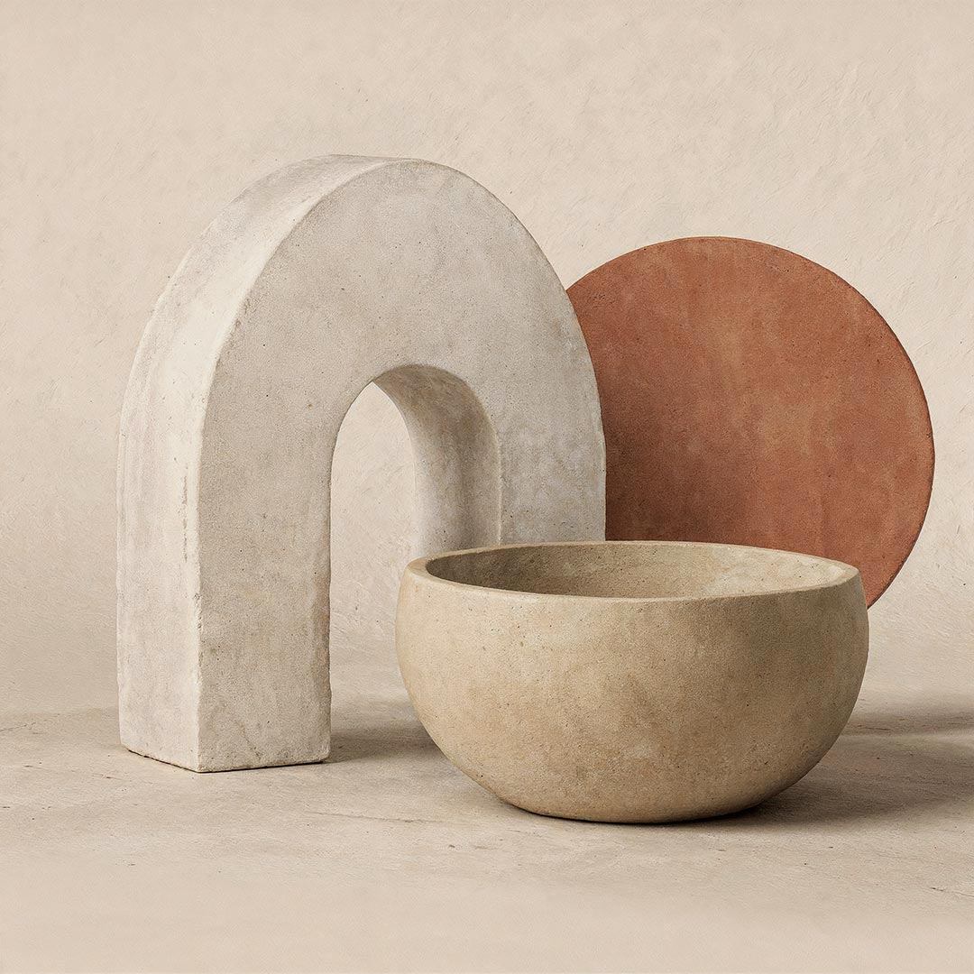 Forme & Matière