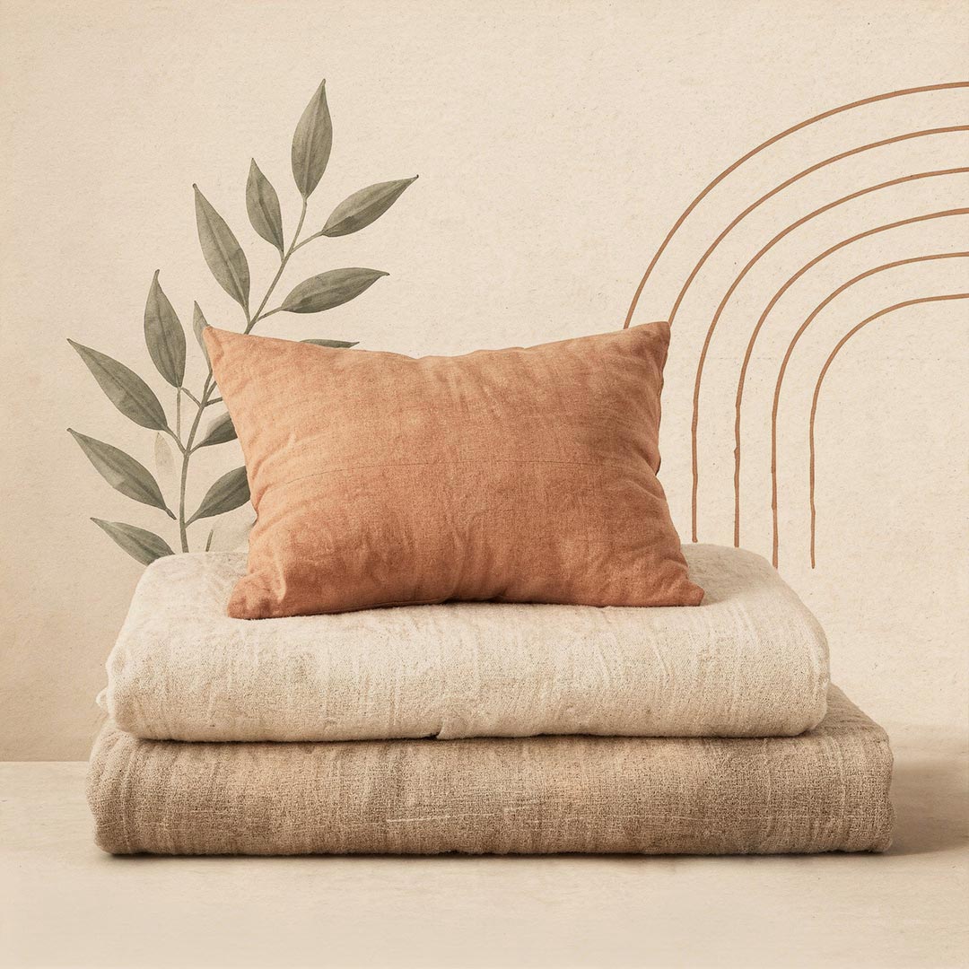 Textile & Confort