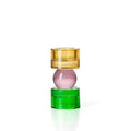 Bougeoir Bijou Solaire Bas