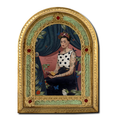 Petite tablette religieuse LA MUSE