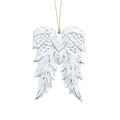 Ailes d’ange artisanales - 31cm