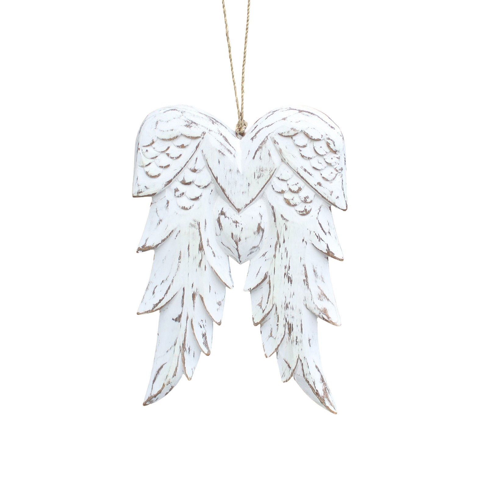 Ailes d’ange artisanales - 31cm