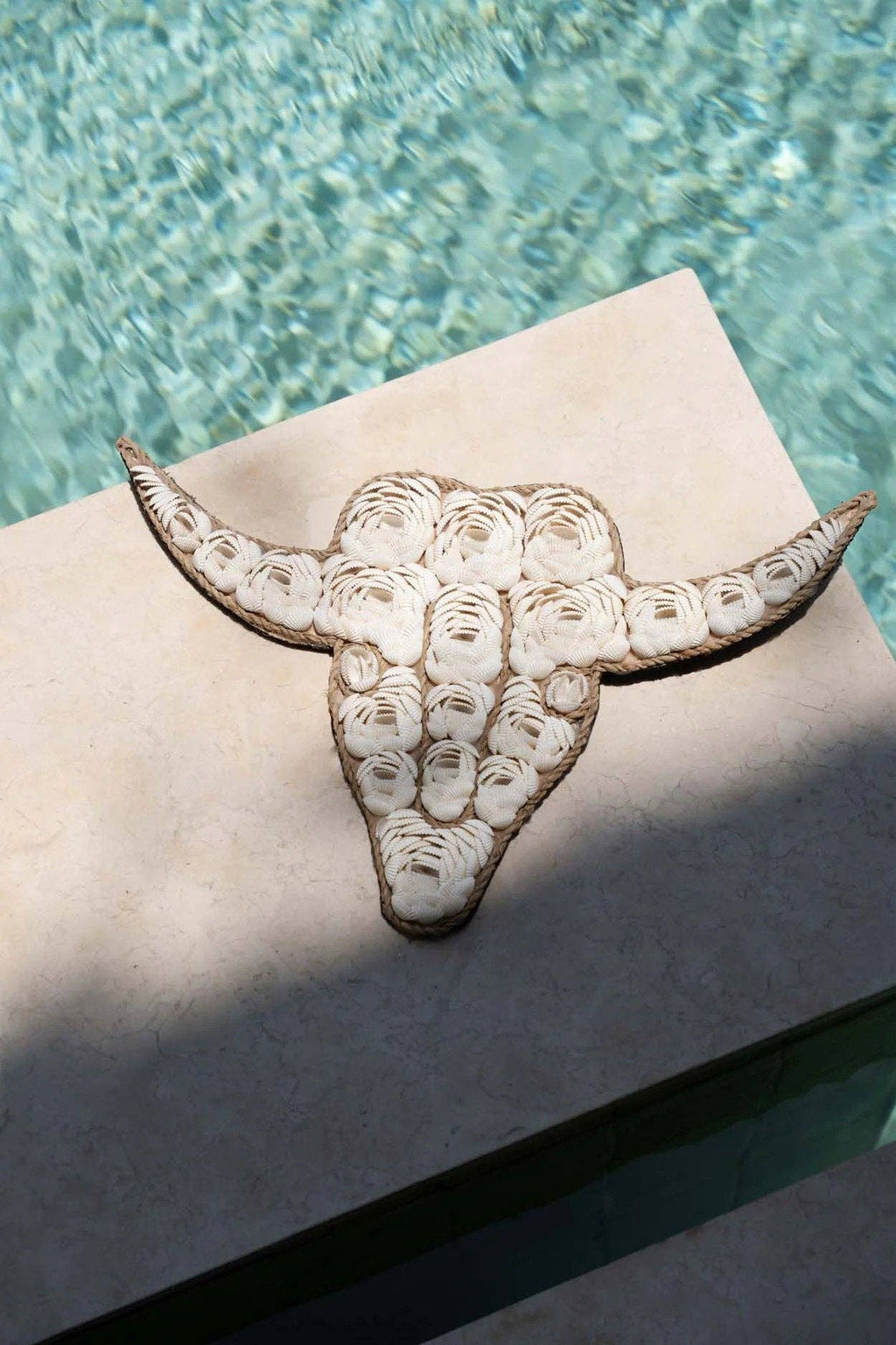 The Bull Shell
