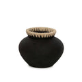 Vase Styly noir - S