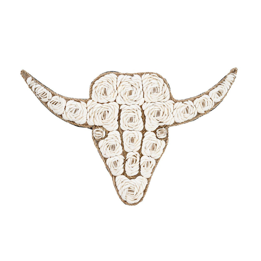 The Bull Shell