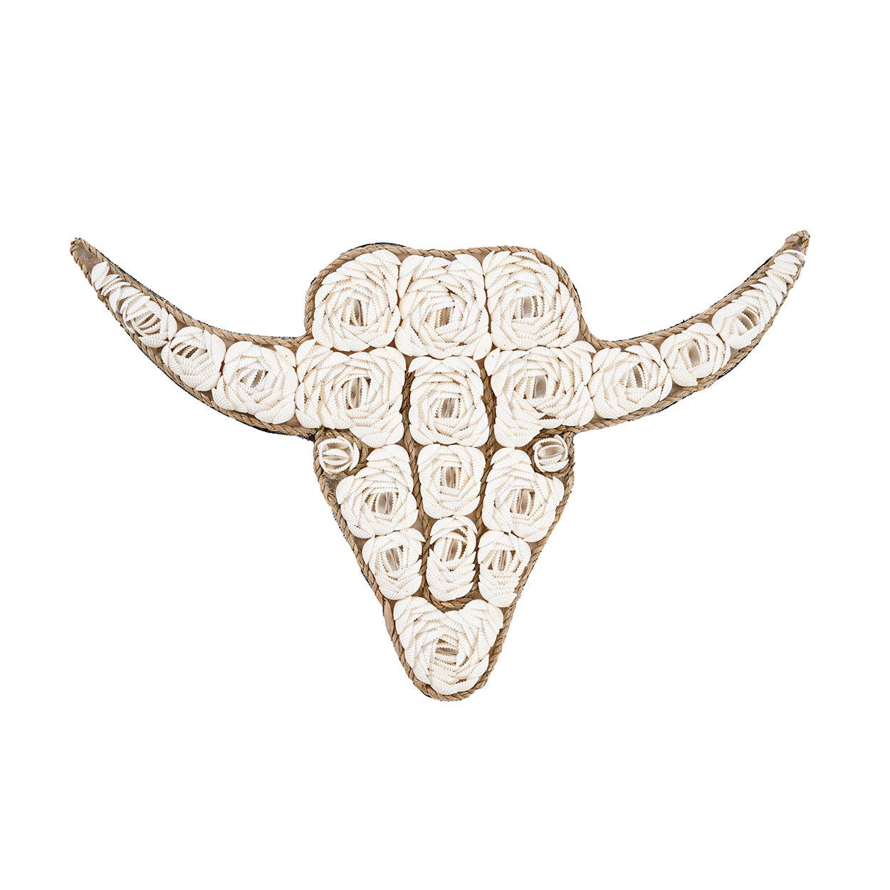 The Bull Shell