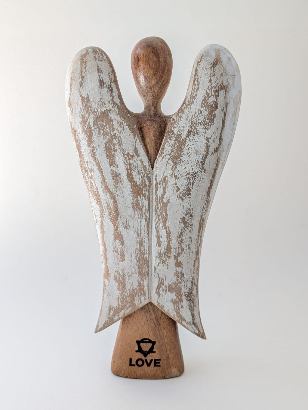 Ange Hati-Hati Amour - 25cm