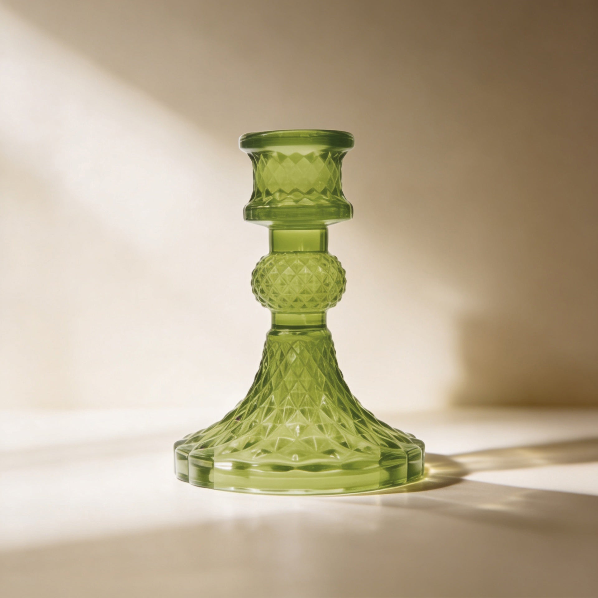 Bougeoir style vintage