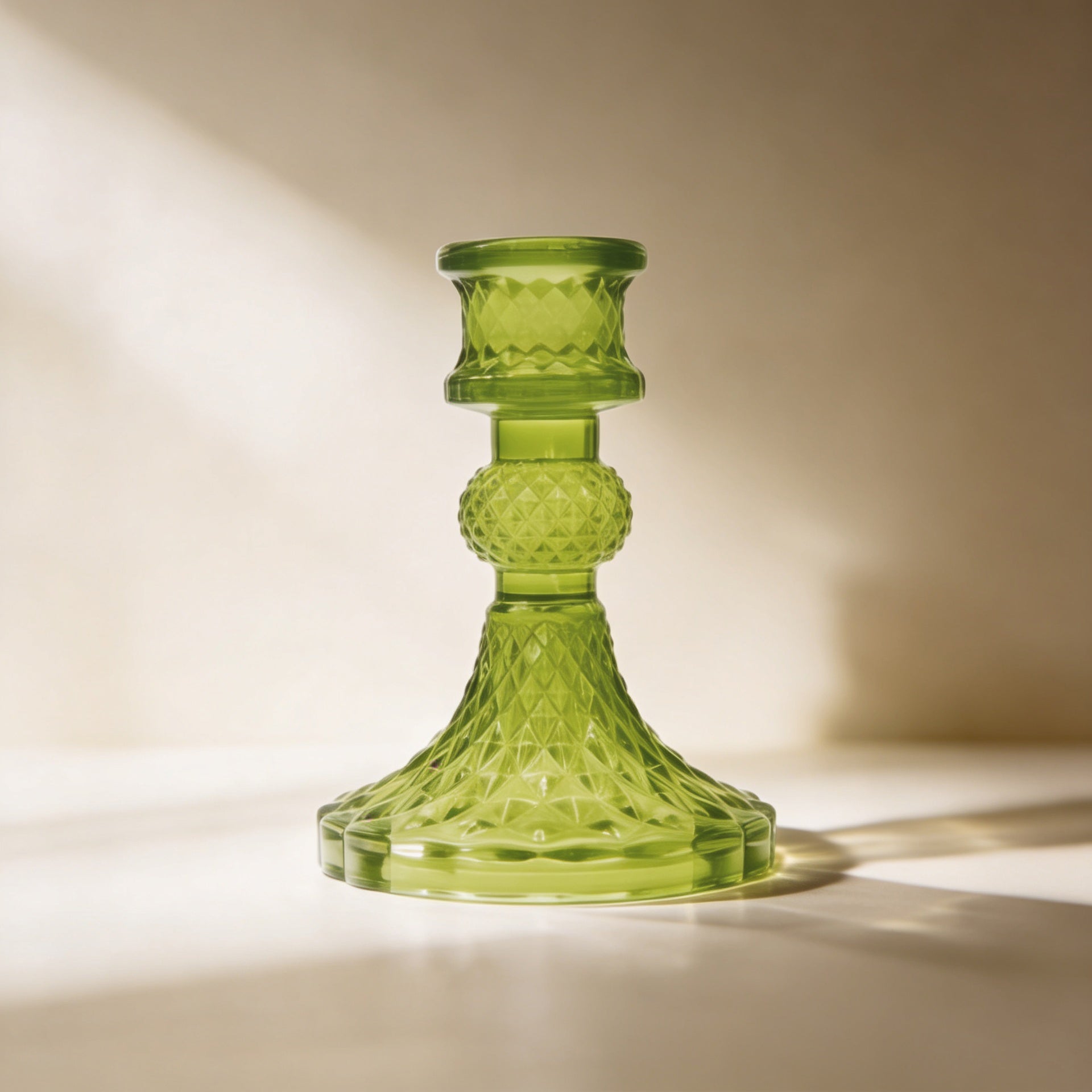 Bougeoir style vintage