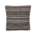 Coussin motif tribal 45x45cm