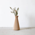 Vase ISHI Naturel 20cm