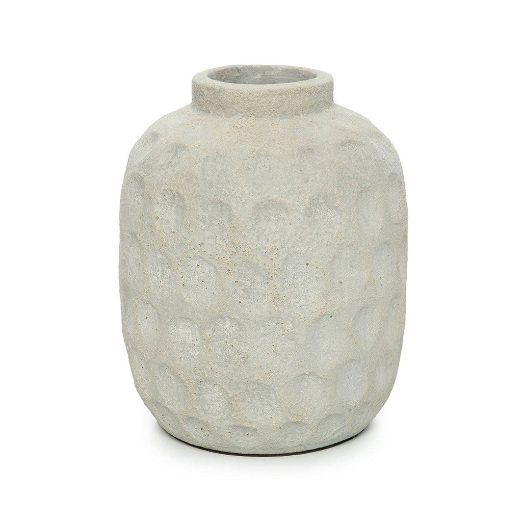 Vase tendance béton - L