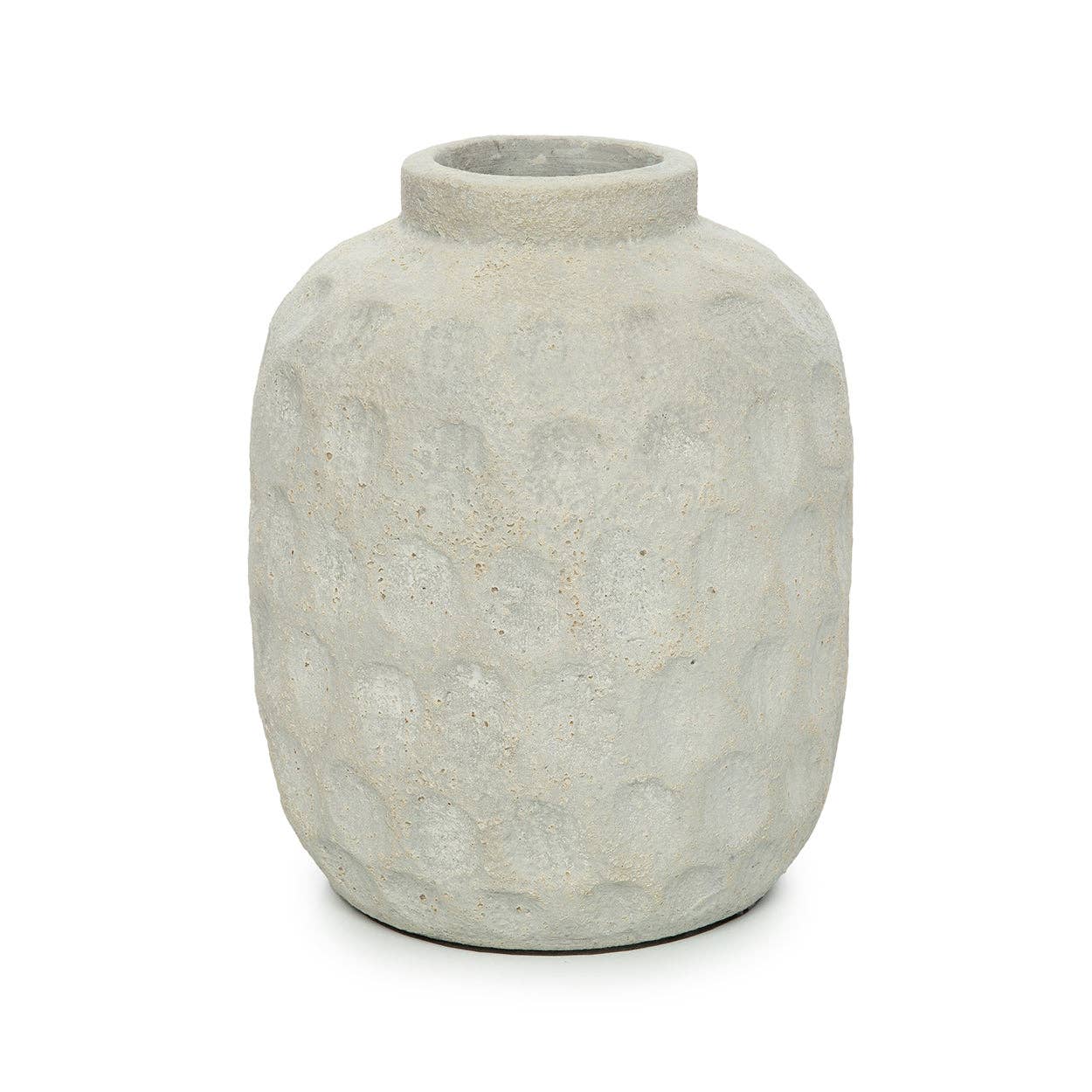 Vase tendance béton - L